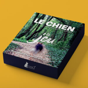 Jeu : Le chien, cet animal qui nous échappe (2025)