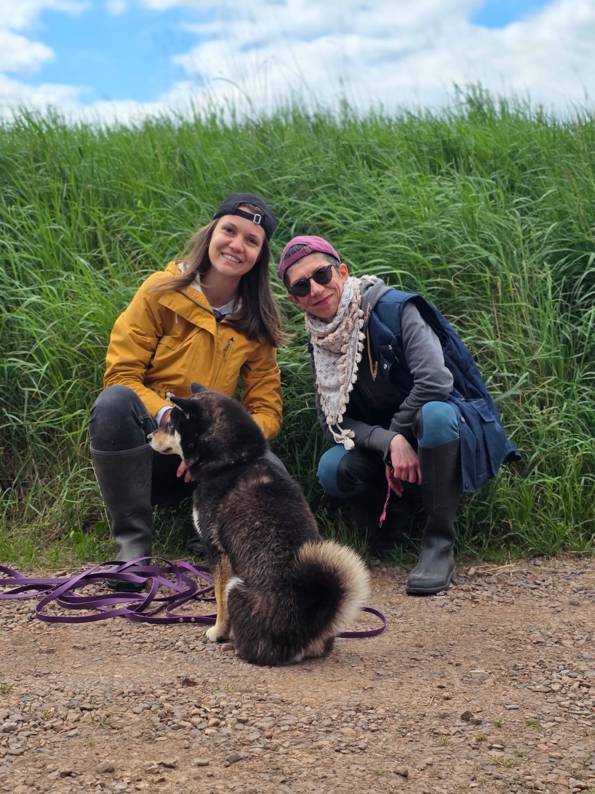 Stéphanie Notredame