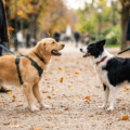 De la conversation entre chiens