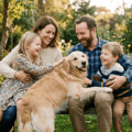 Plus qu’un animal, un membre de la famille