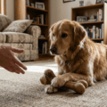 Typologie des agressions : L’agression de protection de ressources